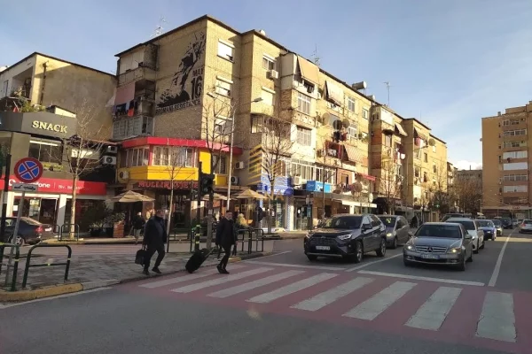 Casa in vendita 2+1 a Tirana - 160,600 Euro