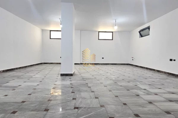 Qira, Ambient Biznesi, Rr. Sami Frasheri, 3000 Euro/muaj Neto