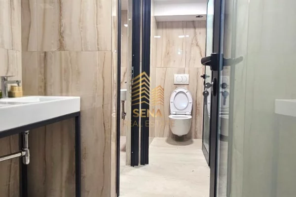 Qira, Ambient Biznesi, Rr. Sami Frasheri, 3000 Euro/muaj Neto