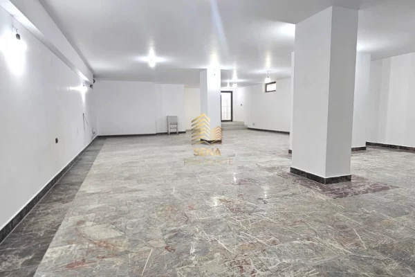 Qira, Ambient Biznesi, Rr. Sami Frasheri, 3000 Euro/muaj Neto