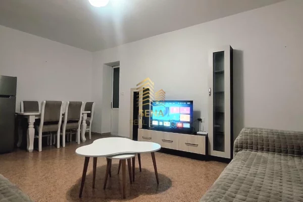 House for Rent 1+1 in Tirana - 45,000 Leke