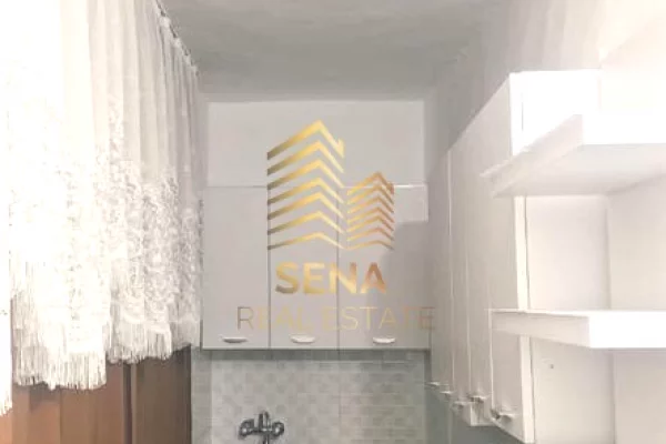 Shtepi me qera Apartament ne Tirane, 1+1, Mobilimi E mobiluar, Pagesa 45,000  Leke.