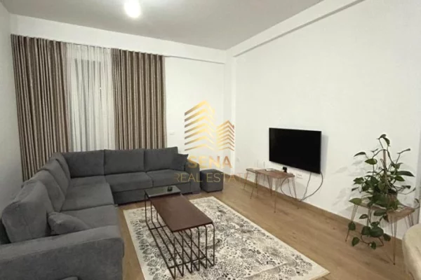 Shtepi me qera 1+1 ne Tirane - 500 Euro