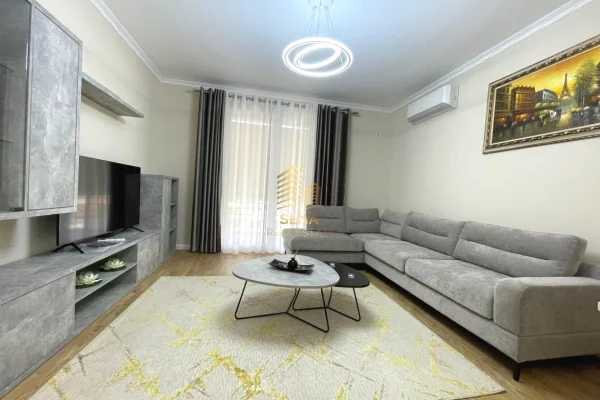 House for Rent 2+1 in Tirana - 800 Euro