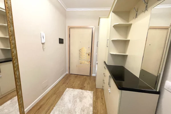 Shtepi me qera Apartament ne Tirane, 2+1, Mobilimi E mobiluar, Pagesa 800  Euro.