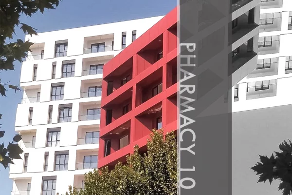 Casa in affitto 2+1 a Tirana - 530 Euro