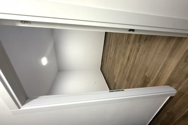 Appartamento in affitto a Tirana 2+1, Vuoto