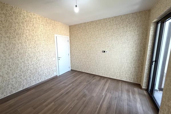 Shtepi me qera Apartament ne Tirane, 1+1, Mobilimi Bosh, pa mobiluar, Pagesa 520  Euro.