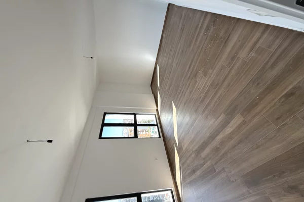 Shtepi me qera Apartament ne Tirane, 1+1, Mobilimi Bosh, pa mobiluar, Pagesa 520  Euro.