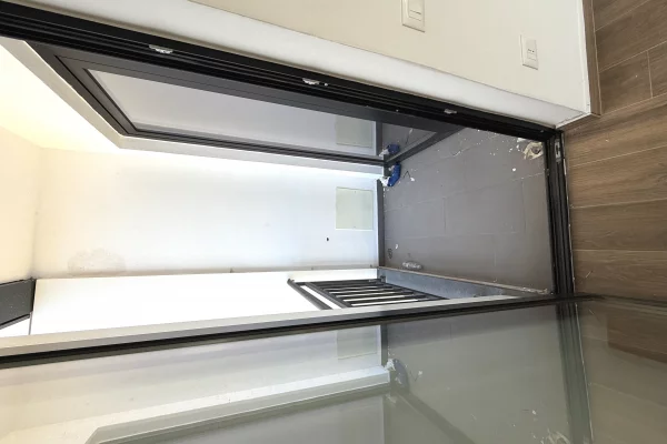 Shtepi me qera Apartament ne Tirane, 1+1, Mobilimi Bosh, pa mobiluar, Pagesa 520  Euro.