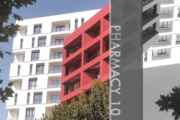 Shtepi me qera Apartament ne Tirane, 1+1, Mobilimi Bosh, pa mobiluar, Pagesa 520  Euro.