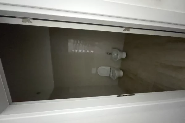 Shtepi me qera Apartament ne Tirane, 3+1, Mobilimi Bosh, pa mobiluar, Pagesa 650  Euro.