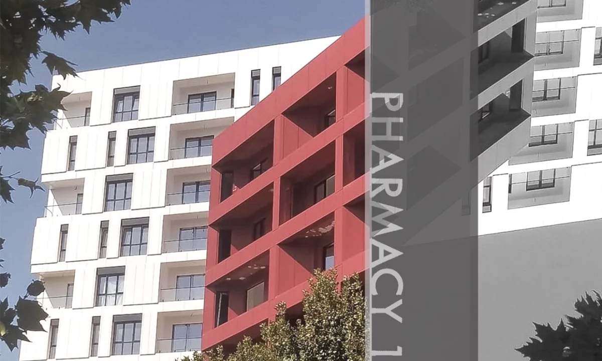 Shtepi me qera Apartament ne Tirane, 3+1, Mobilimi Bosh, pa mobiluar, Pagesa 840  Euro.
