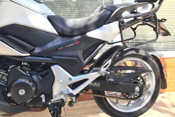 Honda nc750x 