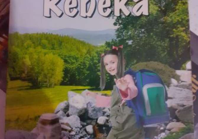 Shes libra te perdorur ne gjendje shume te mire! Librat shiten me gjysmen e cmimit real! 