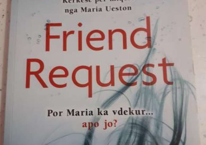 Shes libra te perdorur ne gjendje shume te mire! Librat shiten me gjysmen e cmimit real! 