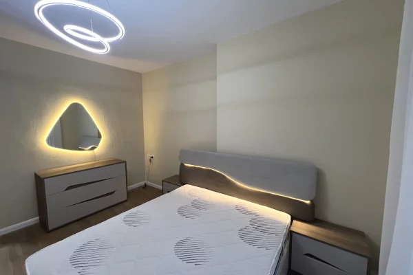 Shtepi ne shitje Apartament ne Tirane, 1+1, Mobilimi E mobiluar, Pagesa 11,000,000  Leke.