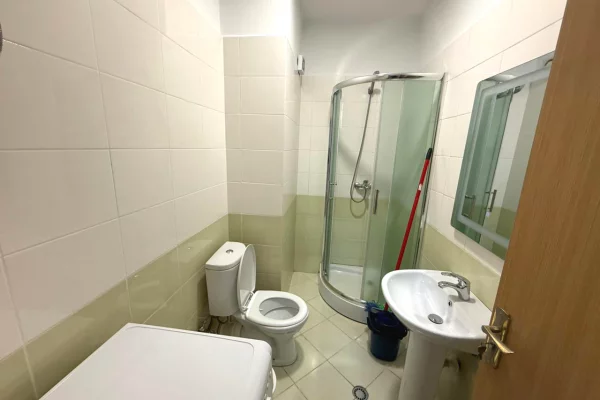 Shtepi ne shitje Apartament ne Tirane, 1+1, Mobilimi E mobiluar, Pagesa 11,000,000  Leke.