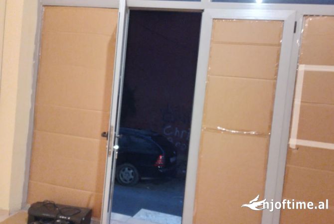 Business Property in Sale 1+1 in Tirana - 92,000 Euro