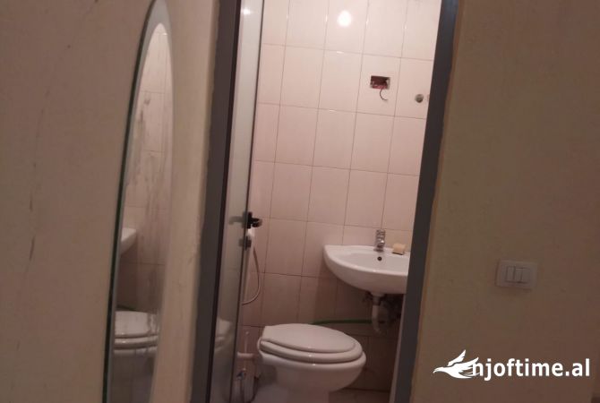 Business Property in Sale 1+1 in Tirana - 92,000 Euro