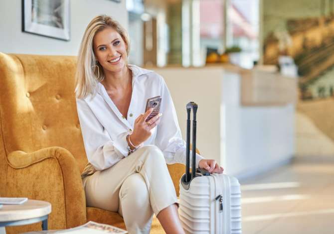 Job Offers for Assistant in Tirana