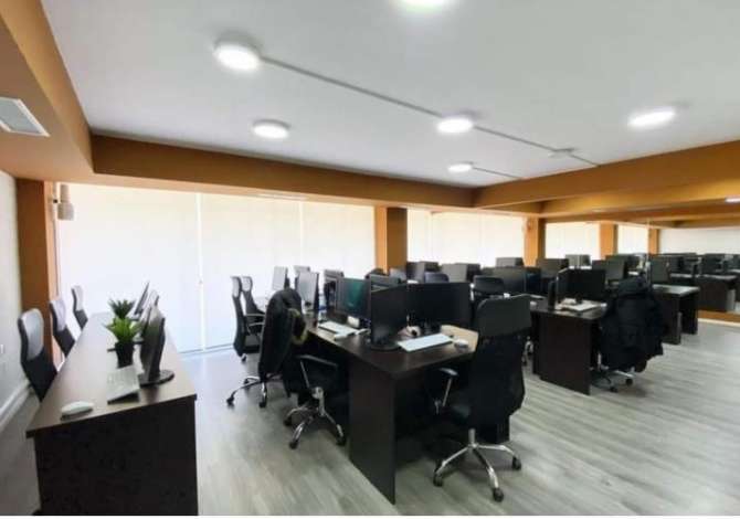 *Jepet Zyrë me Qira në Bllok te Rruga Sami Frasheri