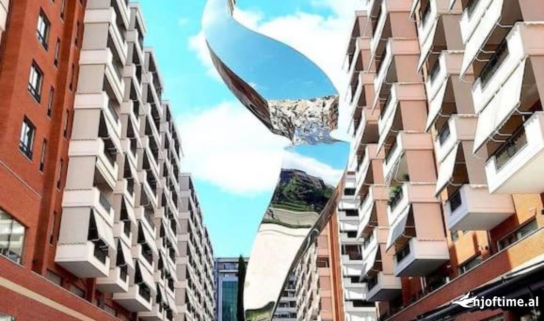 🛎️Ambjent Tregtar ne shitje Kompleksi Delijorgji - Shitet Dyqan Komercial te Kompleksi Delijorgji🛎