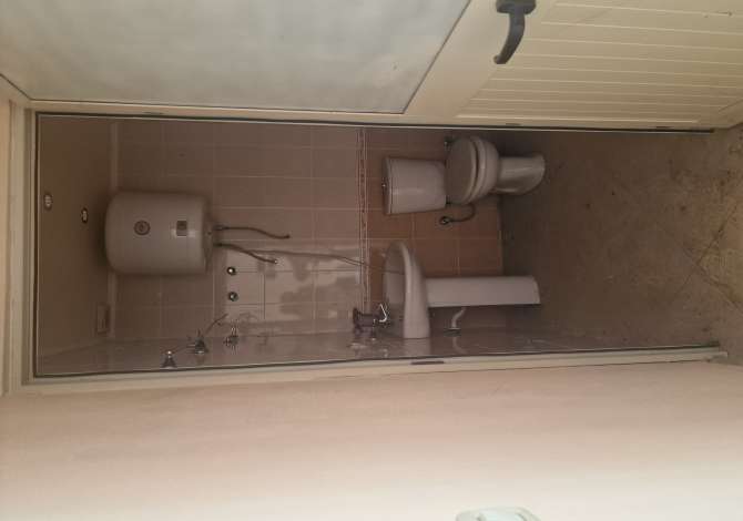 Business Property in Sale 1+1 in Tirana - 90,000 Euro