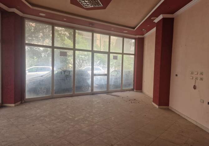 Njesi Sherbimi shitje okazion