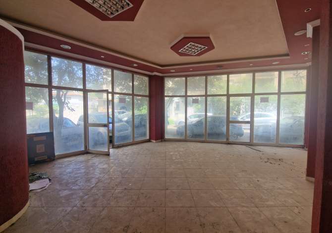 Business Property in Sale 1+1 in Tirana - 90,000 Euro