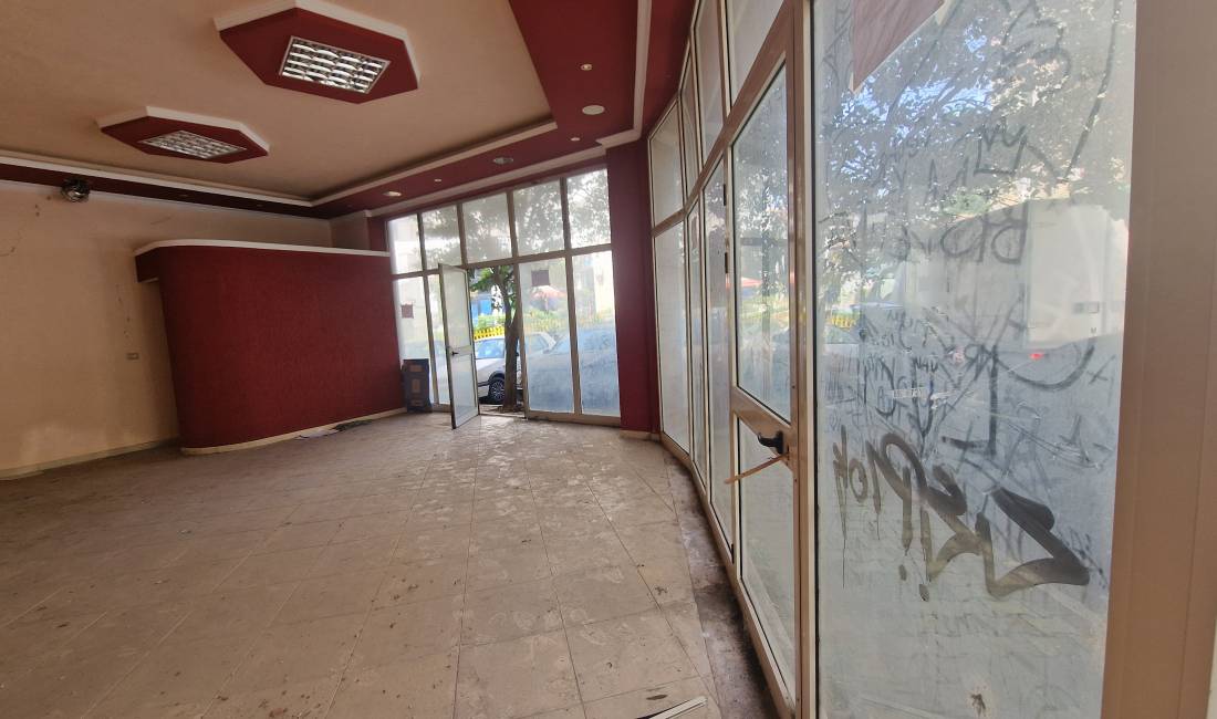 Njesi Sherbimi shitje okazion