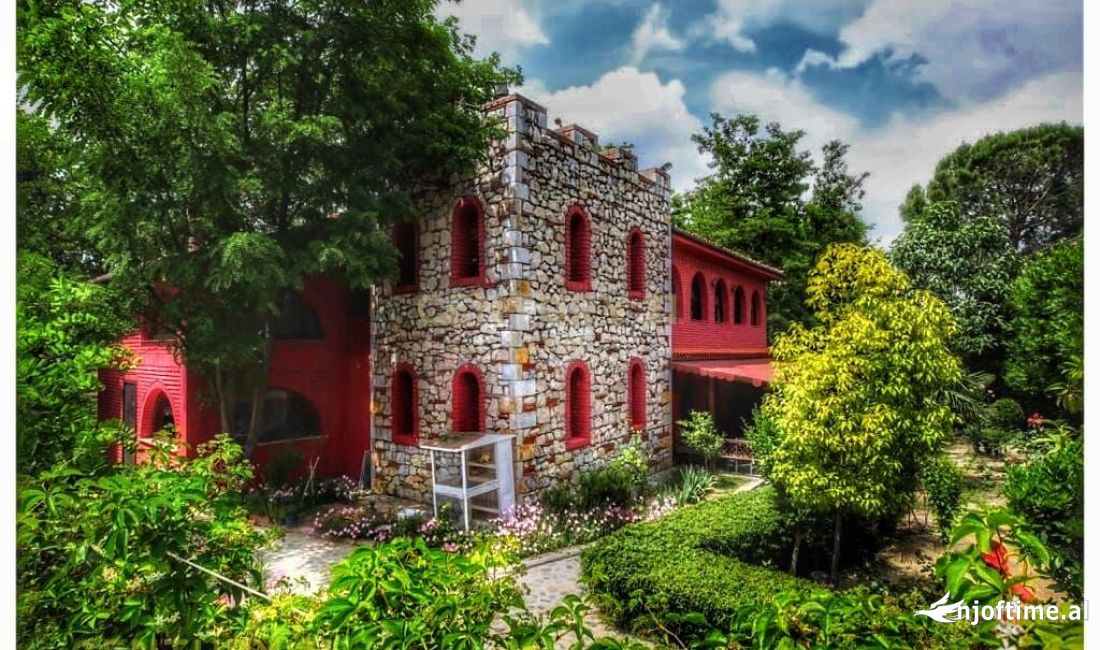 SHITET BUJTINA NE PEZE! 20 VITE SUKSES NE TREG! 