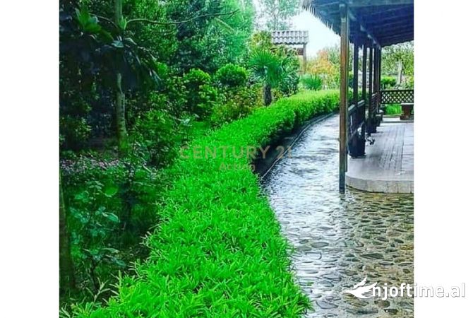 Business Property in Sale 5+1 in Tirana - 400,000 Euro