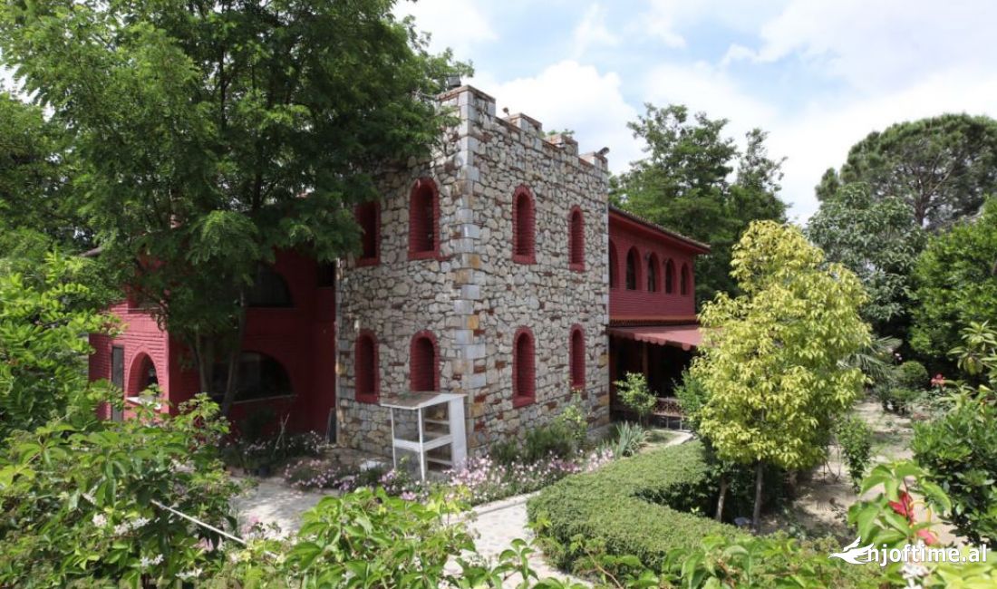 EKSKLUZIVE!!! SHESIM BUJTINE -  PEZE  VOGEL!