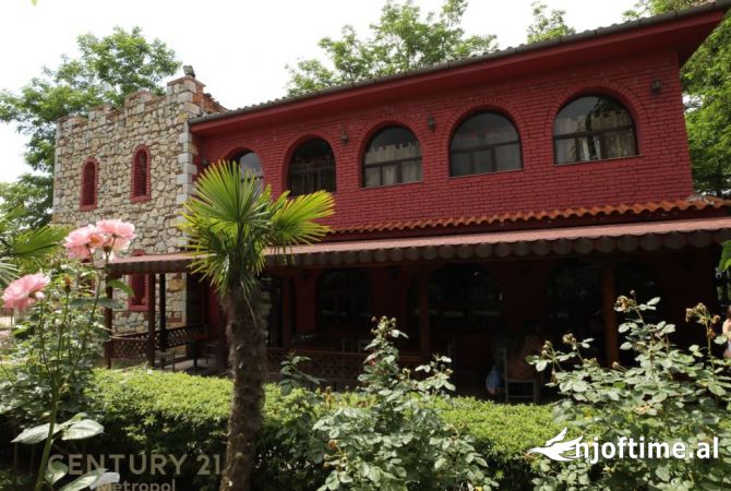 Business Property in Sale 2+1 in Tirana - 400,000 Euro