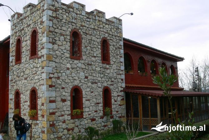 EKSKLUZIVE!!! SHESIM BUJTINE -  PEZE  VOGEL!