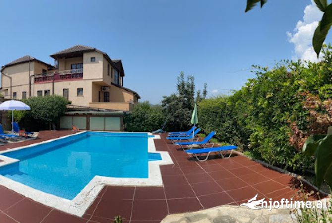 Business Property in Sale 5+1 in Tirana - 1,500,000 Euro