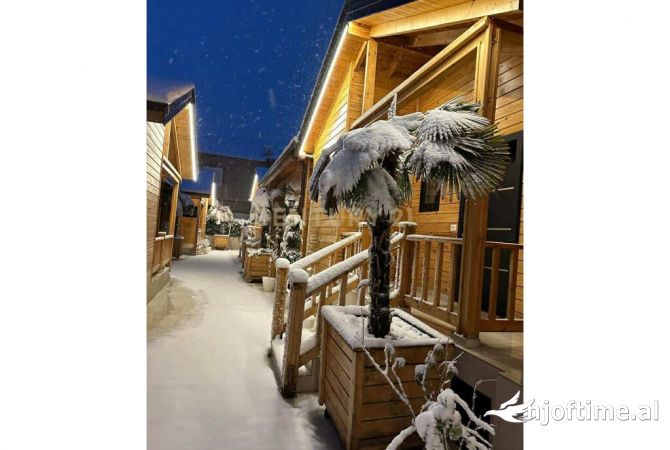 SHESIM KOMPLEKS ME VILA DRURI DHE PISHINE NE POGRADEC! MUNDESI E SHKELQYER INVESTIMI NE TURIZEM!