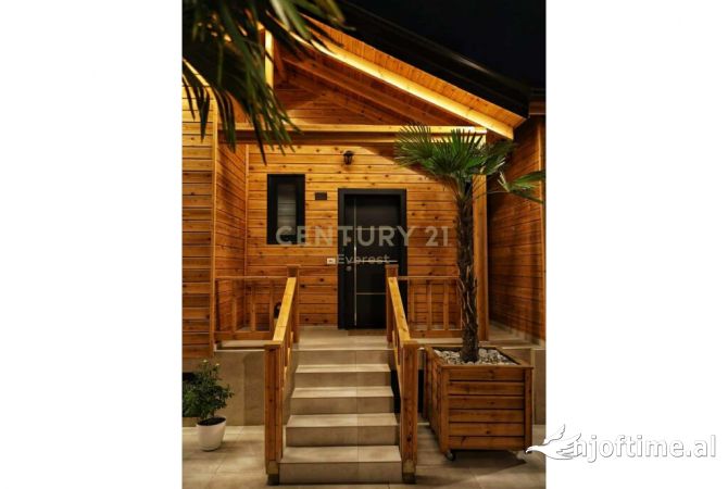 SHESIM KOMPLEKS ME VILA DRURI DHE PISHINE NE POGRADEC! MUNDESI E SHKELQYER INVESTIMI NE TURIZEM!