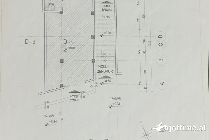 SHESIM, NJESI SHERBIMI - KODRA DIELLIT