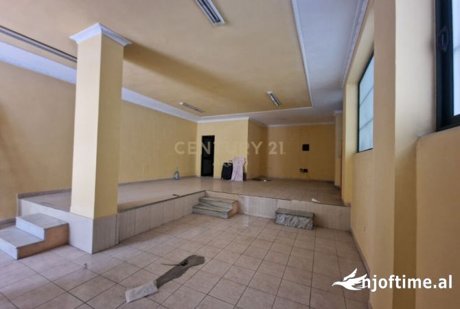 SHESIM, NJESI SHERBIMI - KODRA DIELLIT