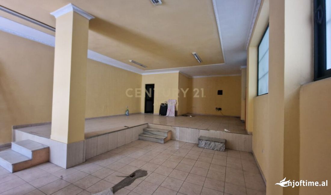 SHESIM, NJESI SHERBIMI - KODRA DIELLIT