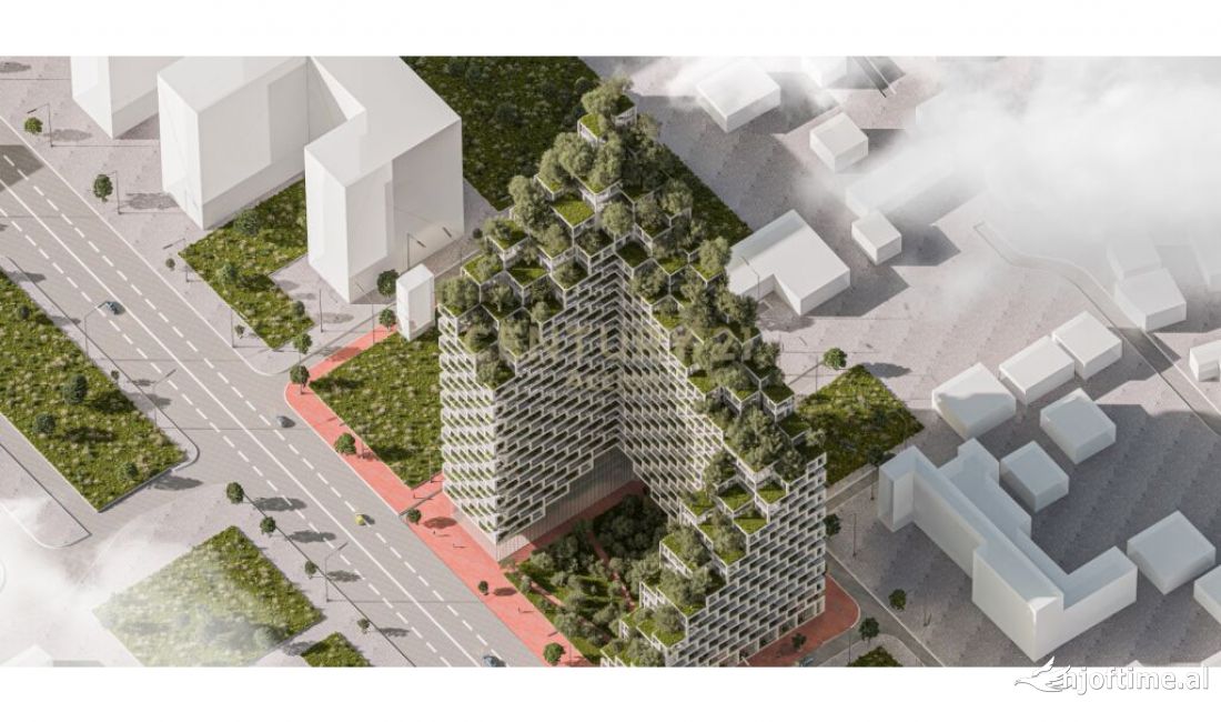 EKSKLUZIVE! SHITET NJESI BIZNESI KAT 0 TEK LION RESIDENCE 2!!