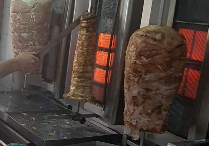 Business Property in Sale 2+1 in Tirana - 35,000,000 Euro