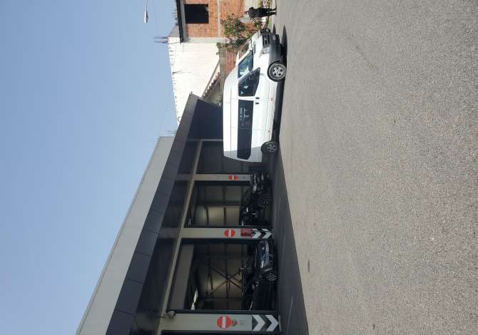 Sherbime Udhetimi dhe Transporti ne Tirane - 0 