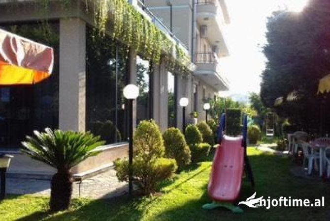 Shitet Hotel ne Plazh Lagja 13, Durres