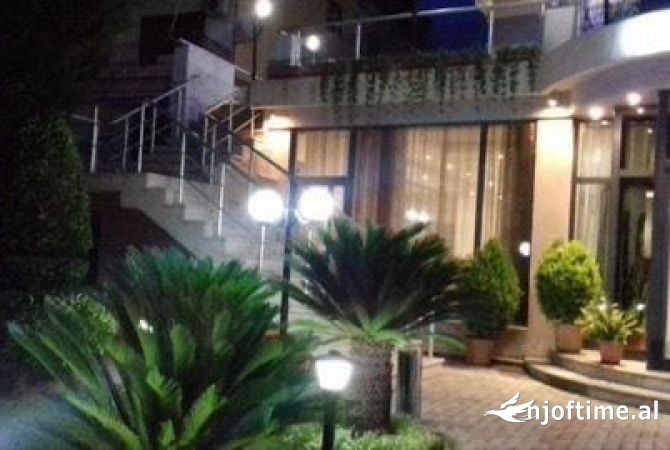 Shitet Hotel ne Plazh Lagja 13, Durres
