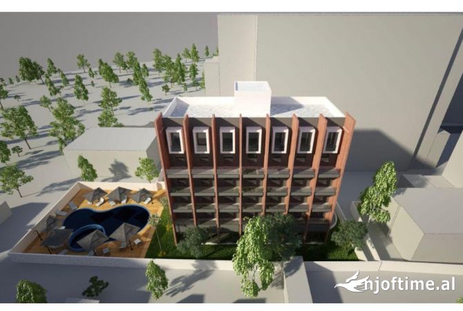 Truall ose Toke ne Durres - 850,000 Euro