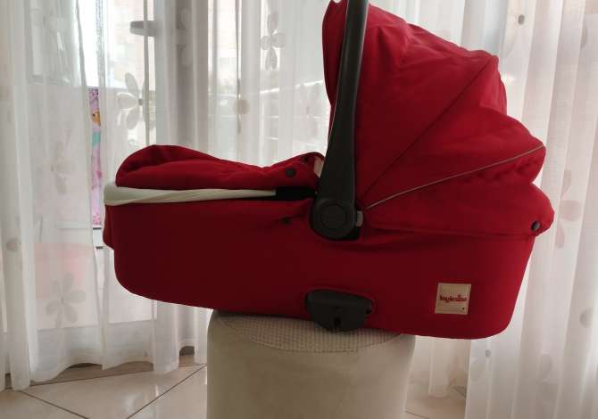 Veshje dhe Aksesor per Femije ne Tirane - 18,000 Leke