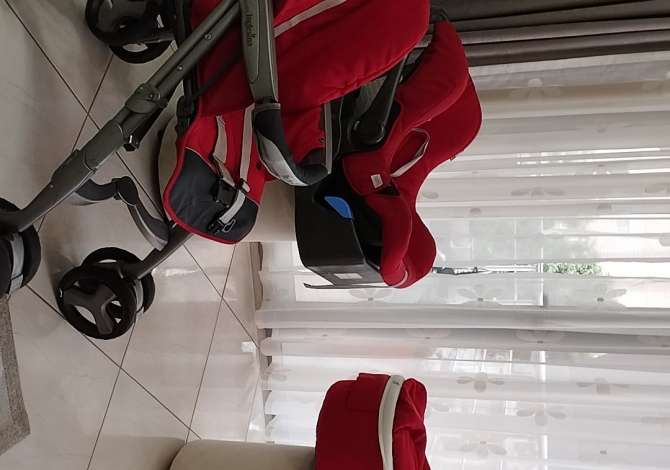 Veshje dhe Aksesor per Femije ne Tirane - 18,000 Leke